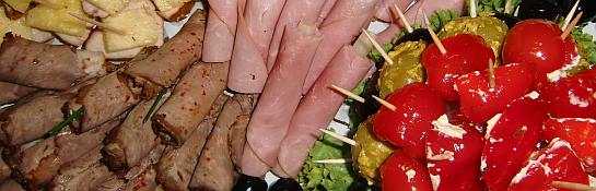 Fingerfood online bestellen 126-to-cater.de
